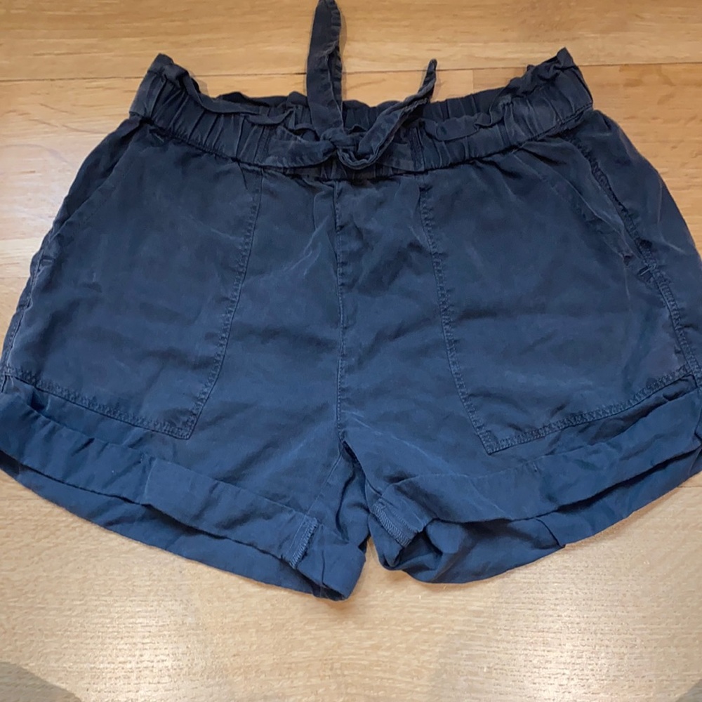 flowy shorts
